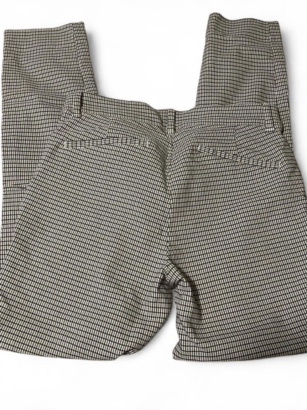 Gap Signature Skinny Ankle Pants